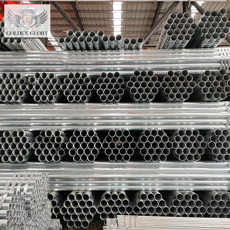 European Standard EN X5CrNi 18-10 stainless steel pipe