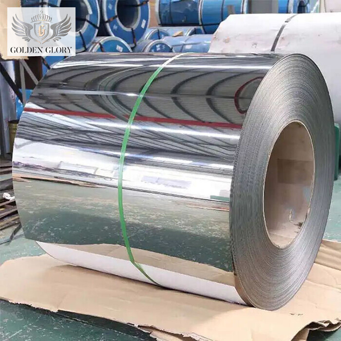 Australian Standards AS 301 304 304L Stainless Steel Coil Australian Standards AS 301 304 304L Stainless Steel Coil