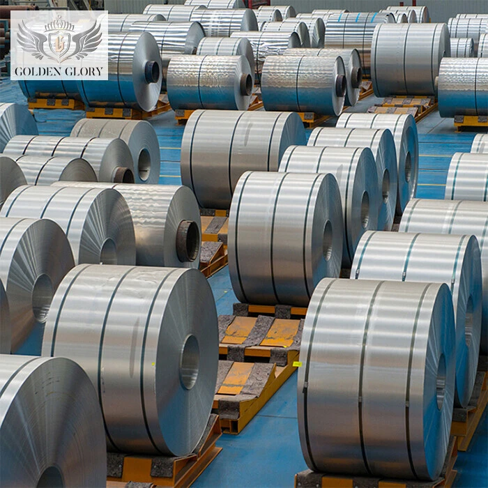 Australian Standards AS 301 304 304L Stainless Steel Coil
