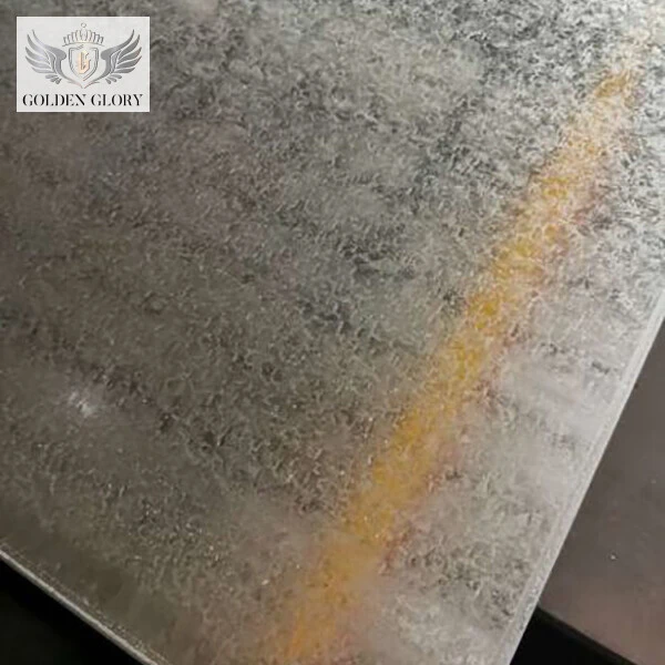  Sgh440 Sgc340 Sgc440 Dx51d Dx2d Dx53D Dx54D Dx55D Galvanized  Sheet 