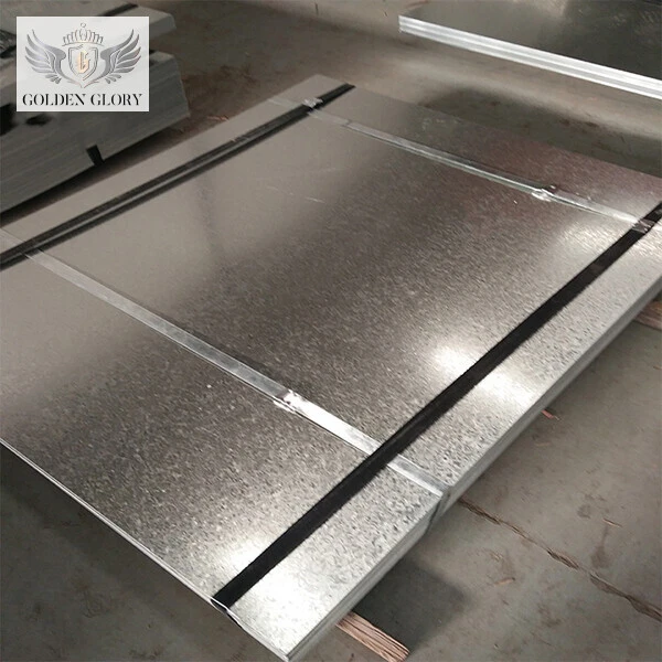 DX51D+AZ DX52D++AZ DX54D++AZ S300GD+AZ S350GD+AZ Galvanized Sheet
