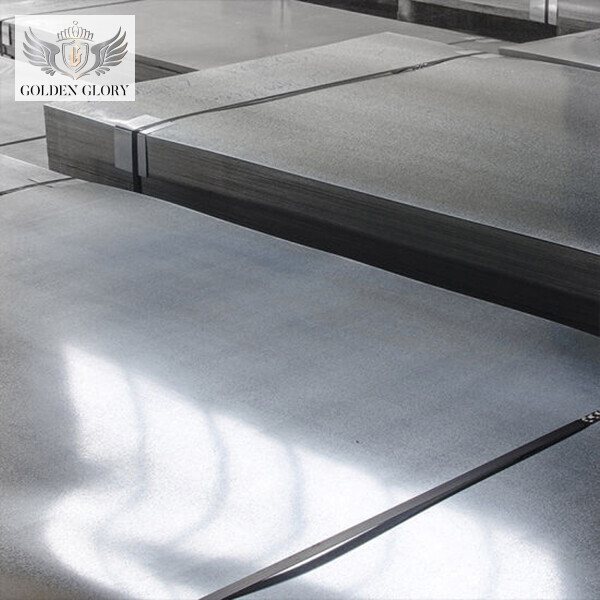European standard  DX51D+AZ DX52D+AZ DX53D+AZ S250GD+AZ S350GD+AZ S550GD+AZ Galvanized Sheet