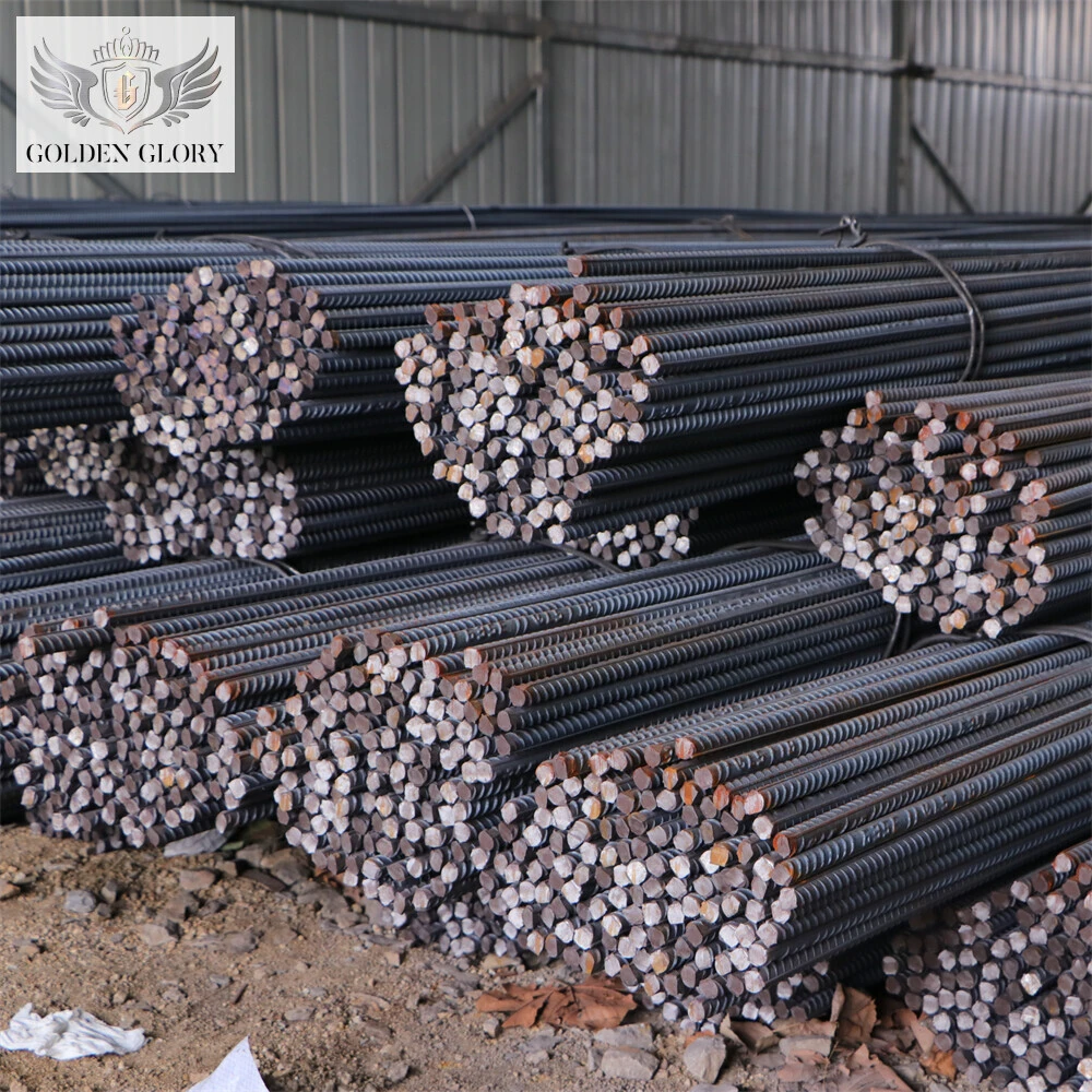 BSt500S BSt420S Steel Rebar