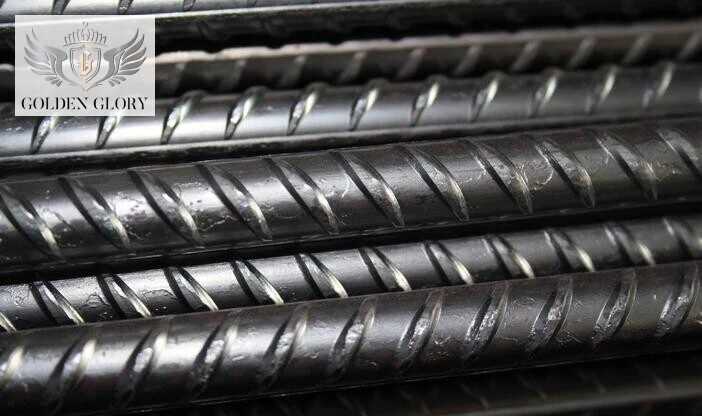 BSt500S BSt420S Steel Rebar