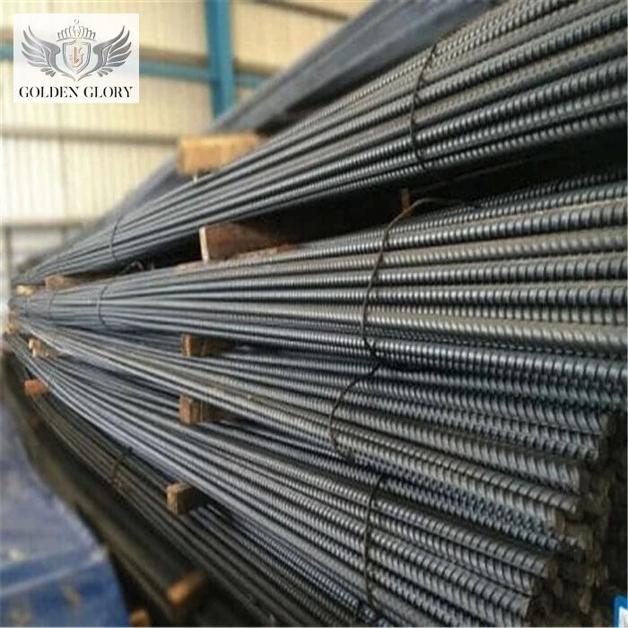 HRB400 HRB500 Steel Rebar