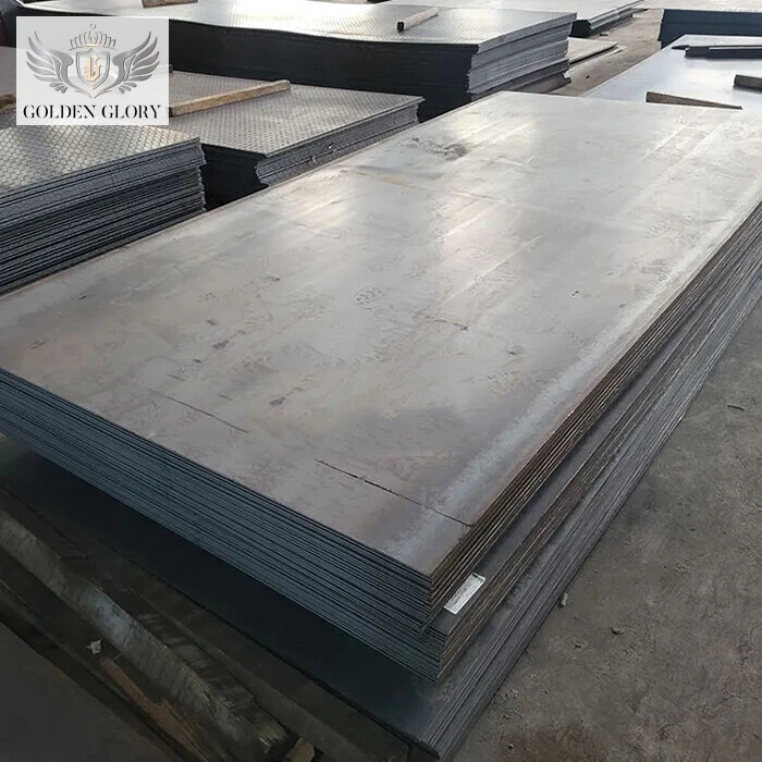 E24-2 E 36-3 Carbon Steel Sheet