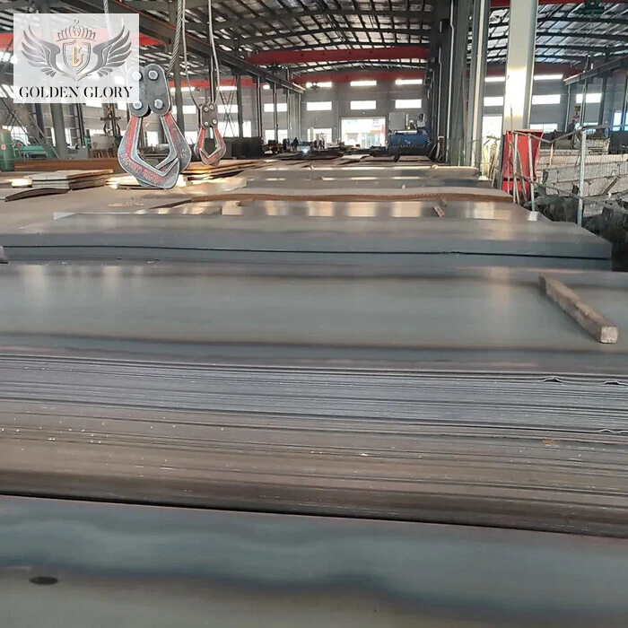 E24-2 E 36-3 Carbon Steel Sheet