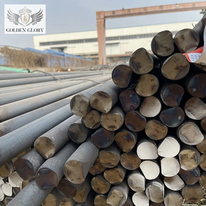 A53 Gr.A A656 Gr.50 Carbon Steel Rod