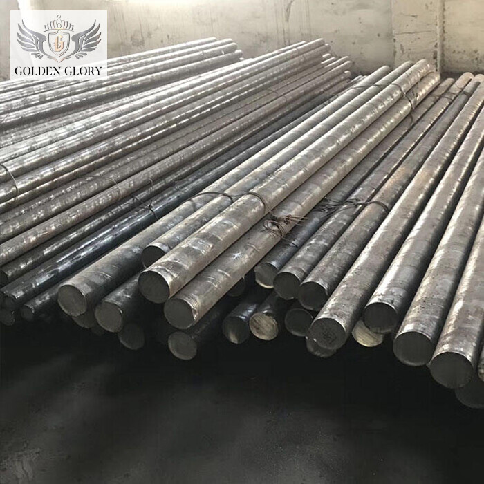 A53 Gr.A A656 Gr.50 Carbon Steel Rod