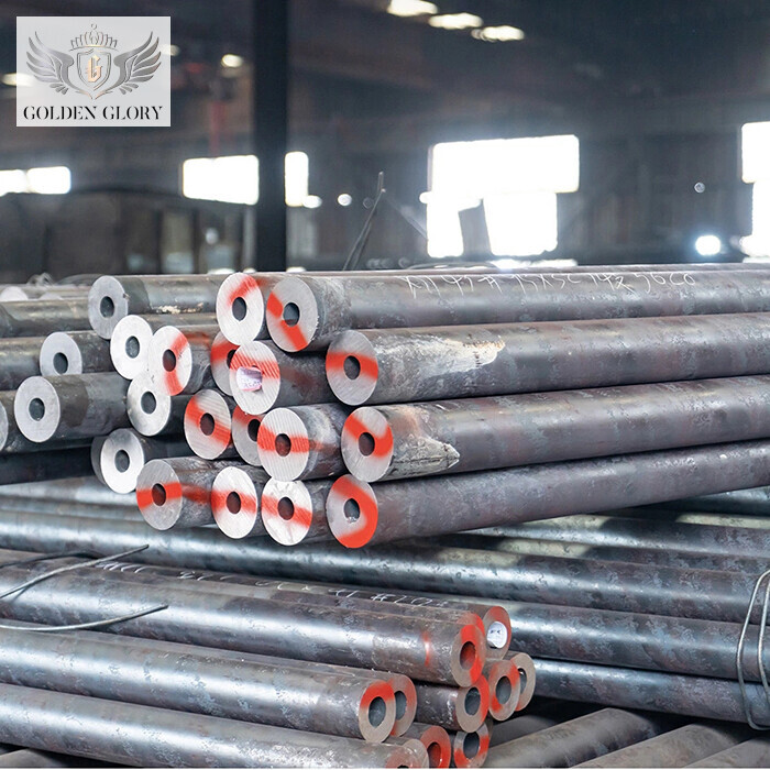 A36 A656 Gr.50 Carbon Steel Pipe