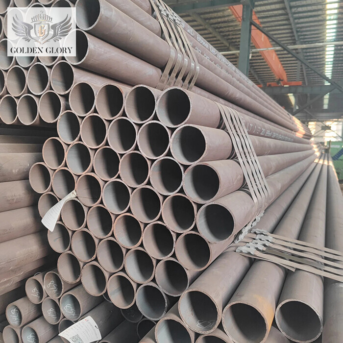 A36 A656 Gr.50 Carbon Steel Pipe