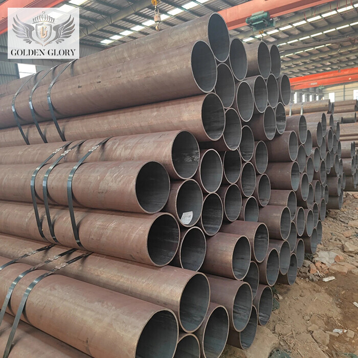 A36 A656 Gr.50 Carbon Steel Pipe