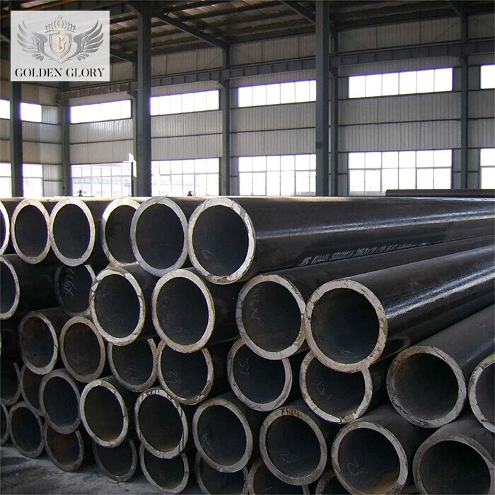 A36 A656 Gr.50 Carbon Steel Pipe