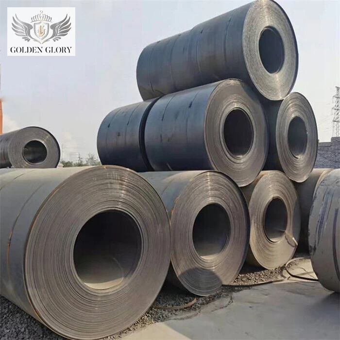 S275JR S275N Carbon Steel Coil