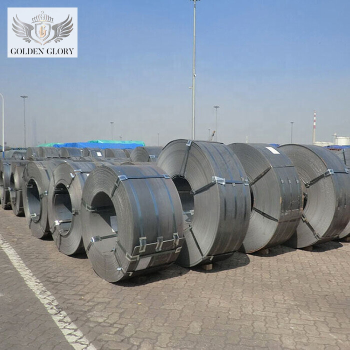 S275JR S275N Carbon Steel Coil