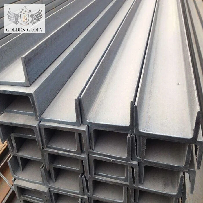 Stainless 201 304L Channel Steel