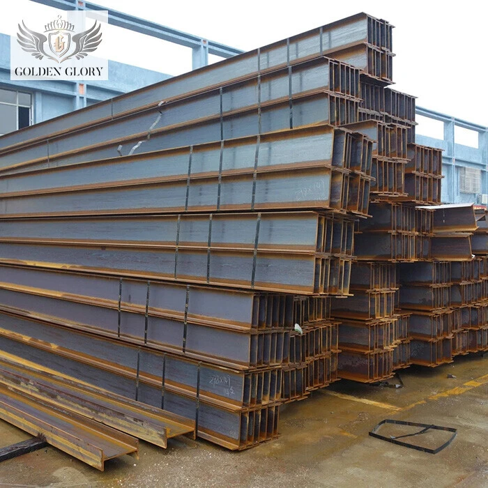Carbon I-beam Q235B Q345B