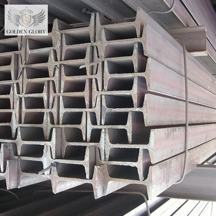 Carbon I-beam Q235B Q345B