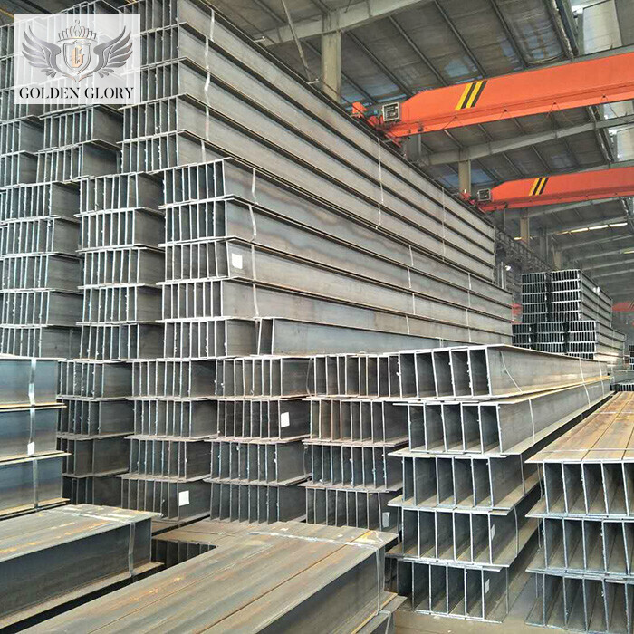 Stainless Steel 304L 316L H-Beam