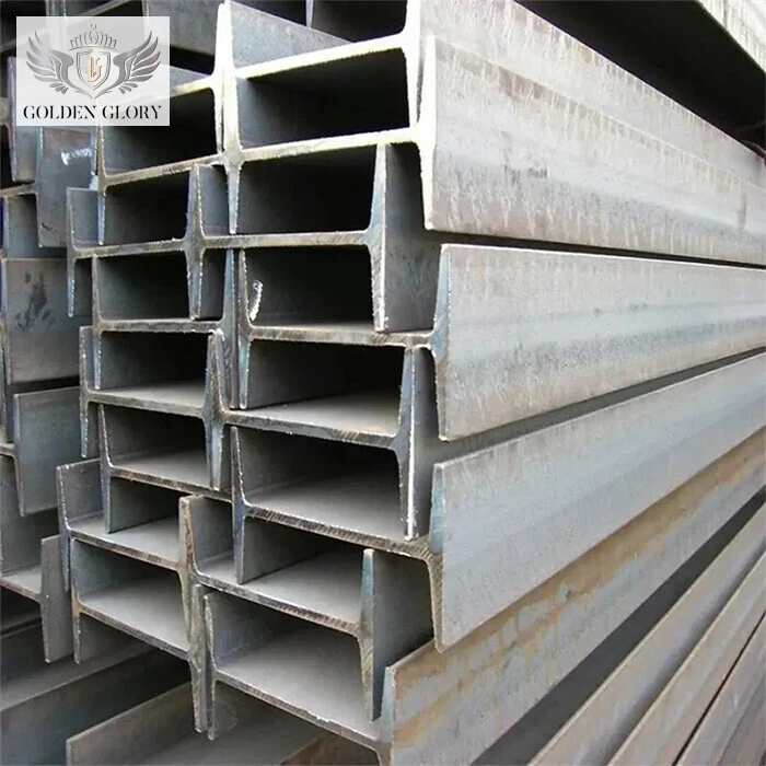 Stainless Steel I-beam 201 304L 316L