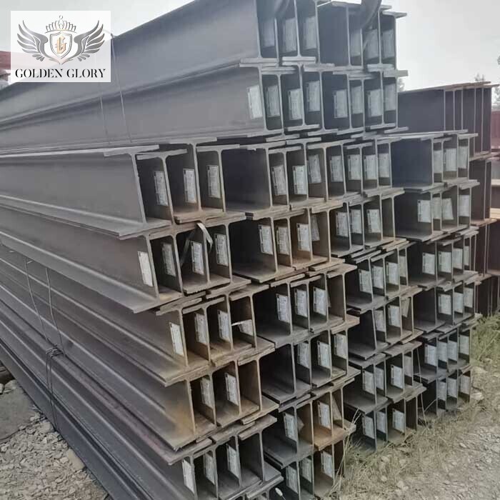  S235JR S275JR S355JR Carbon H-Beam