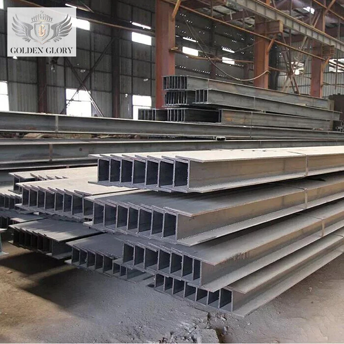 Stainless Steel 304L 316L H-Beam