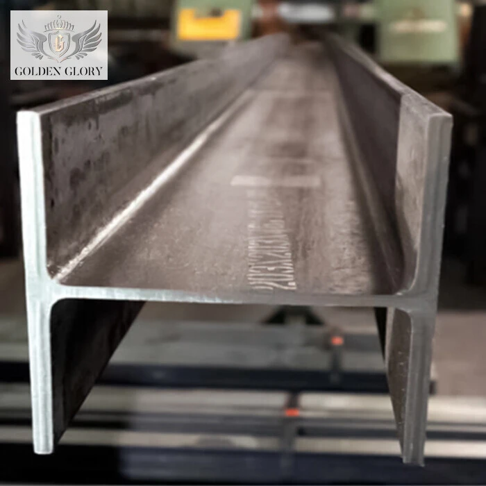 Stainless Steel 304L 316L H-Beam