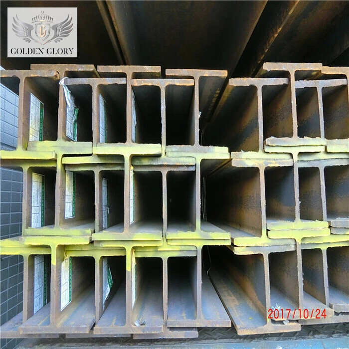   H-Beam ASTM A36 A572 H-Steel