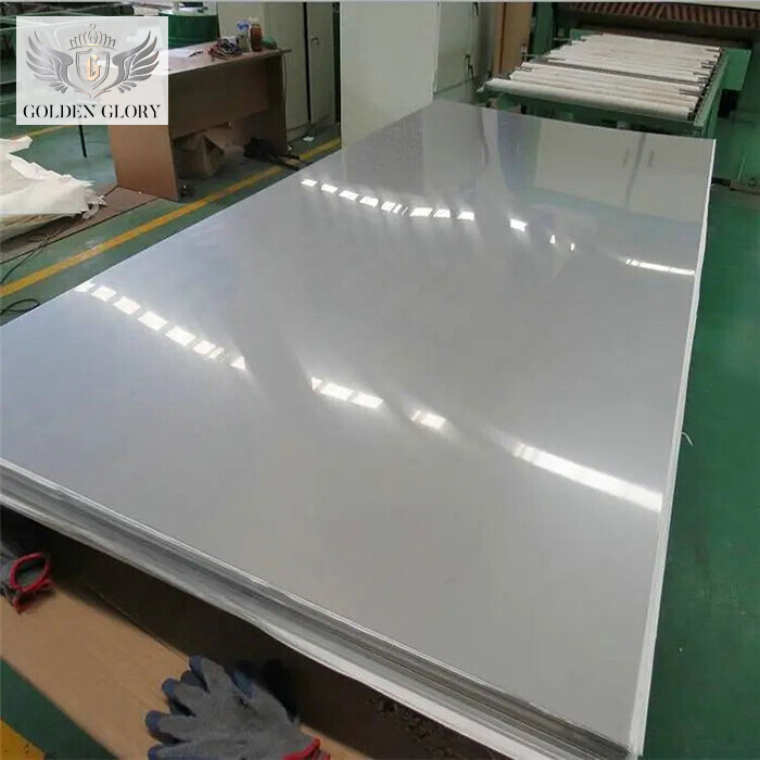 American Standard UNS S20100 S20200stainless steel plates