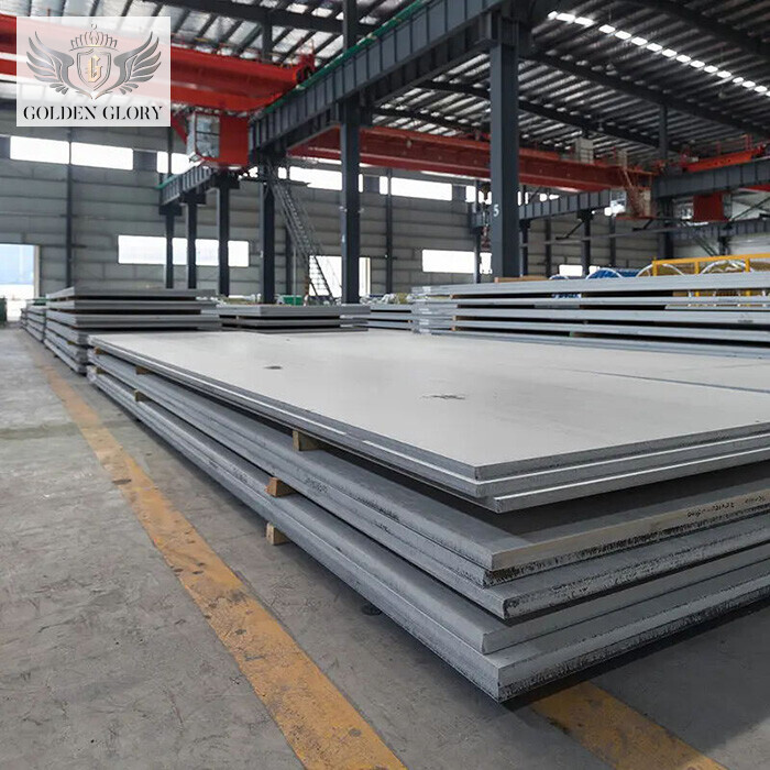 American Standard UNS S20100 S20200stainless steel plates