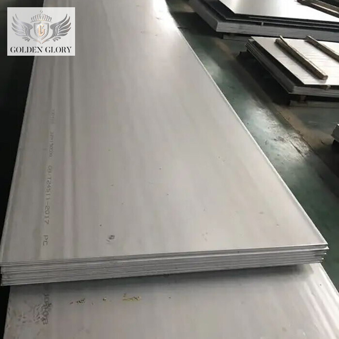 American Standard UNS S20100 S20200stainless steel plates