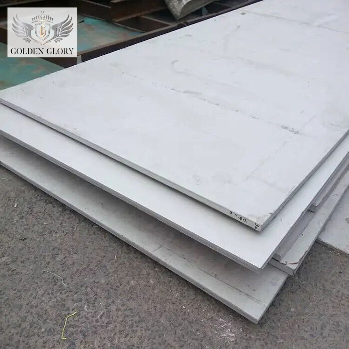American Standard UNS S20100 S20200stainless steel plates