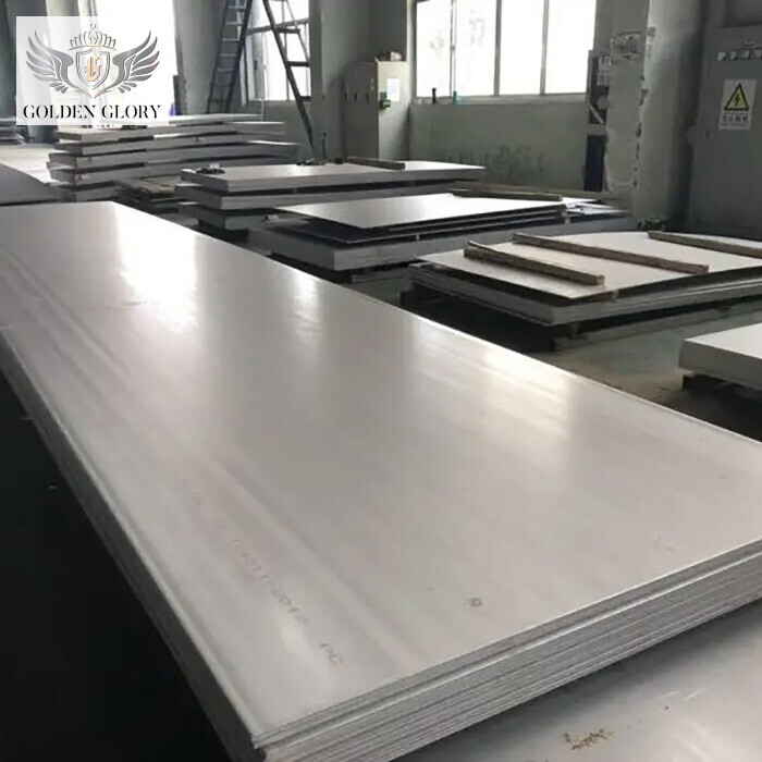 American Standard UNS S20100 S20200stainless steel plates