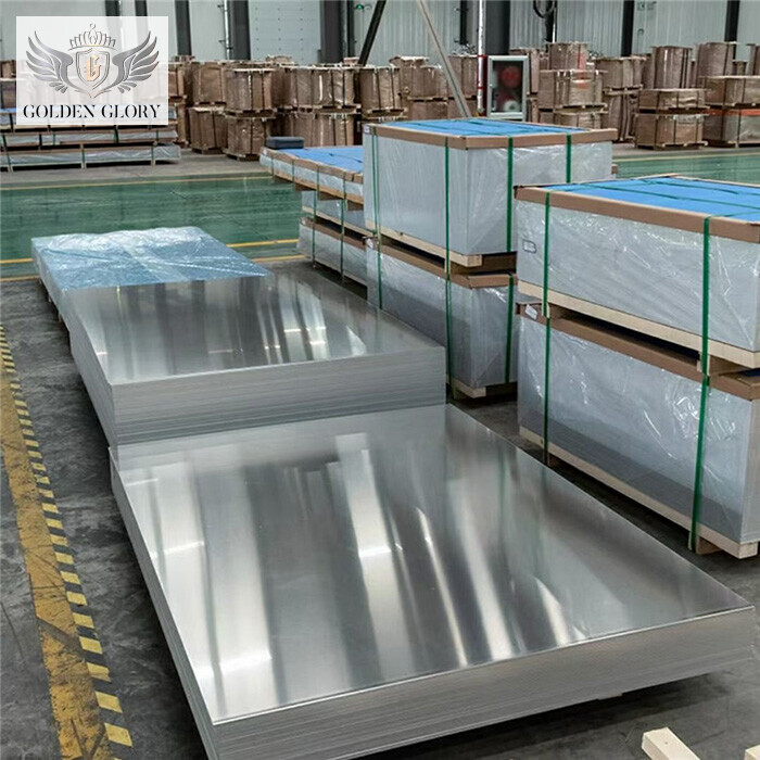 China Standards 304 304L 316 316L Stainless Steel plate