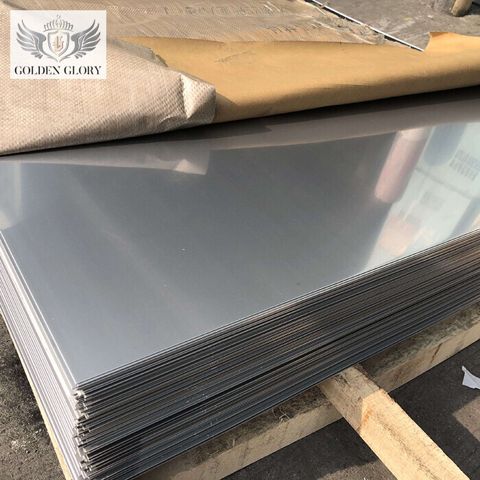 China Standards 304 304L 316 316L Stainless Steel plate