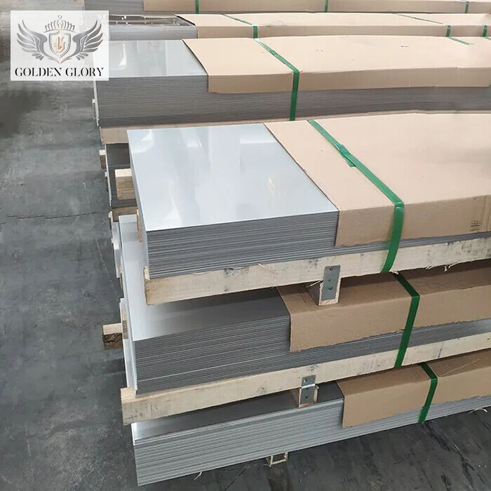 American Standard ASTM 201 202 301 Stainless steel plate