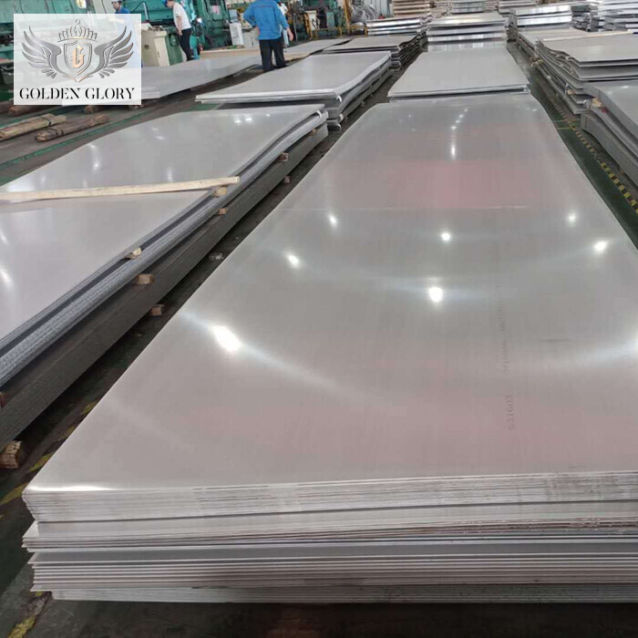 American Standard ASTM 201 202 301 Stainless steel plate
