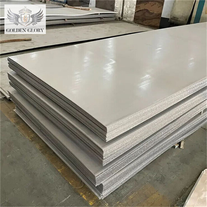 American Standard ASTM 201 202 301 Stainless steel plate
