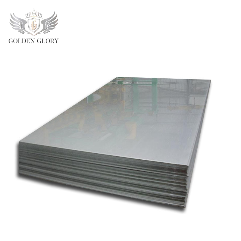 Australian Standards AS 301 304 304L Stainless Steel Plate