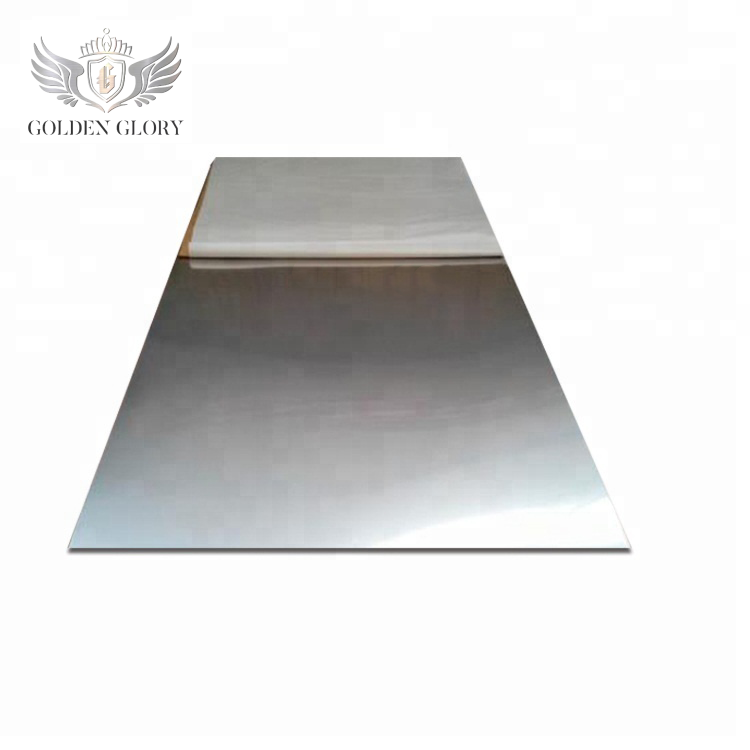 American Standard ASTM201 Stainless steel plate
