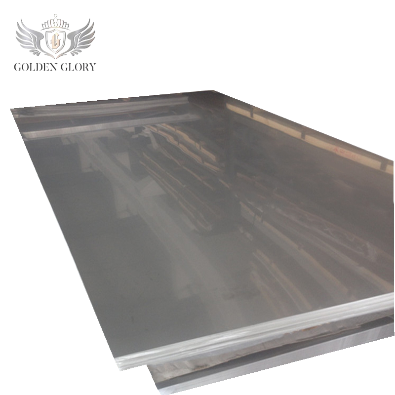 Chinese Standards CNS 201 202 Stainless Steel Plate
