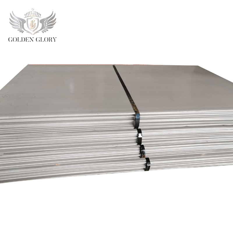 American Standard UNS S20100 S20200stainless steel plates