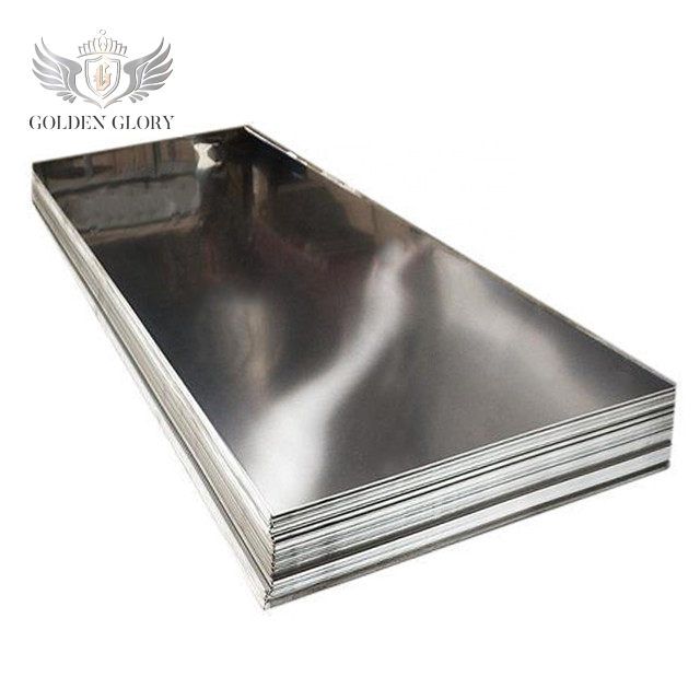 American Standard ASTM 201 202 301 Stainless steel plate