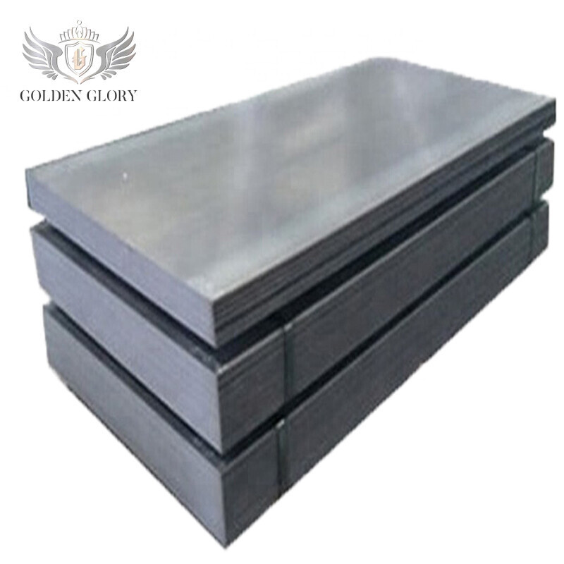 S235J2 S335K2 Carbon Steel Sheet