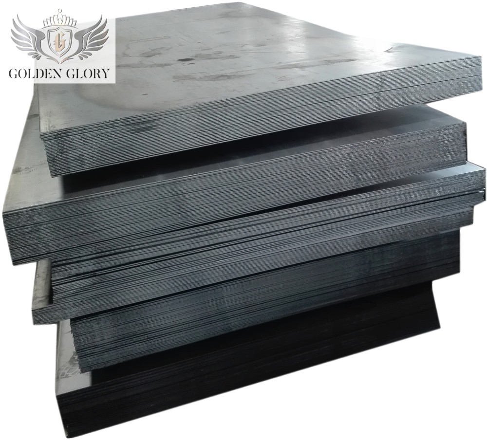 A36 A656 Gr.50 A283 C Carbon Steel Sheet