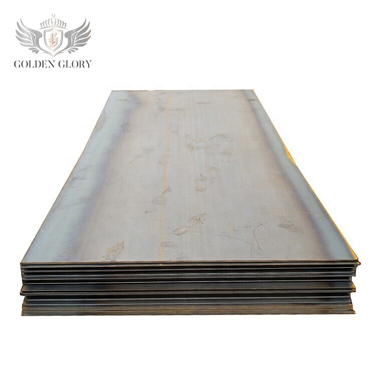 Q345 Q235B Carbon Steel Sheet