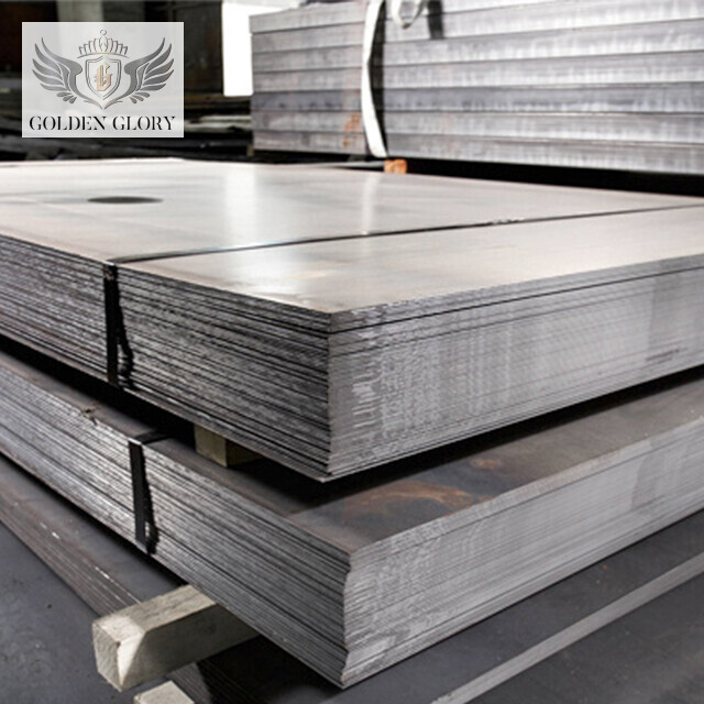 S235J2 S335K2 Carbon Steel Sheet