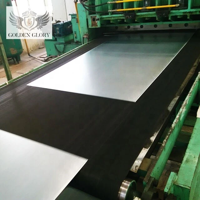 A36 A656 Gr.50 A283 C Carbon Steel Sheet