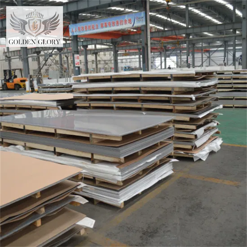 Chinese Standards CNS 201 202 Stainless Steel Plate