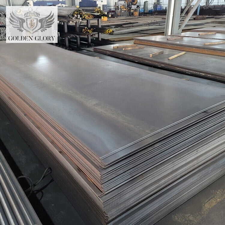 A36 A656 Gr.50 A283 C Carbon Steel Sheet